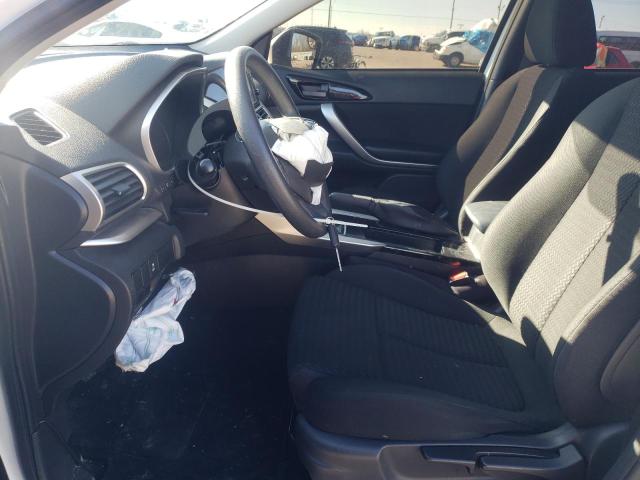 Photo 7 from auction – 2020 MITSUBISHI ECLIPSE CR with VIN JA4AT3AA5LZ015348