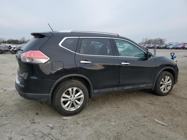 Photo 3 from auction – 2014 NISSAN ROGUE S with VIN 5N1AT2MV4EC853287
