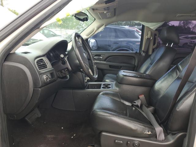 Photo 7 from auction – 2013 CHEVROLET SILVERADO with VIN 3GCPCTE0XDG236799