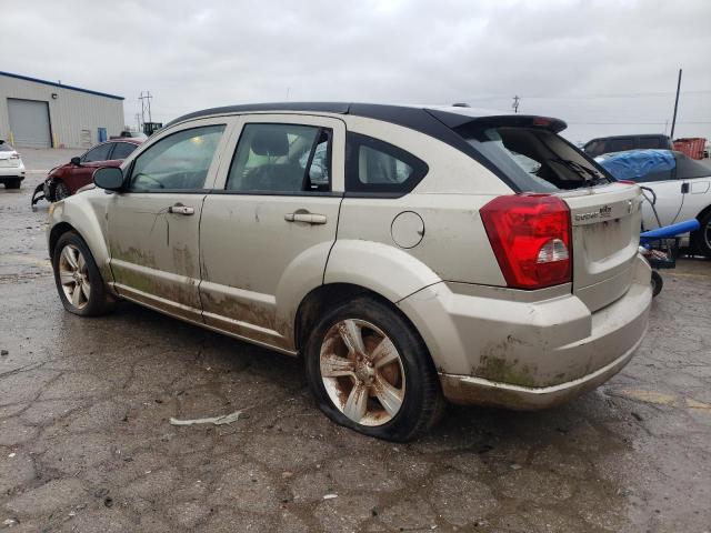 Photo 2 from auction – 2010 DODGE CALIBER SX with VIN 1B3CB4HA2AD536018