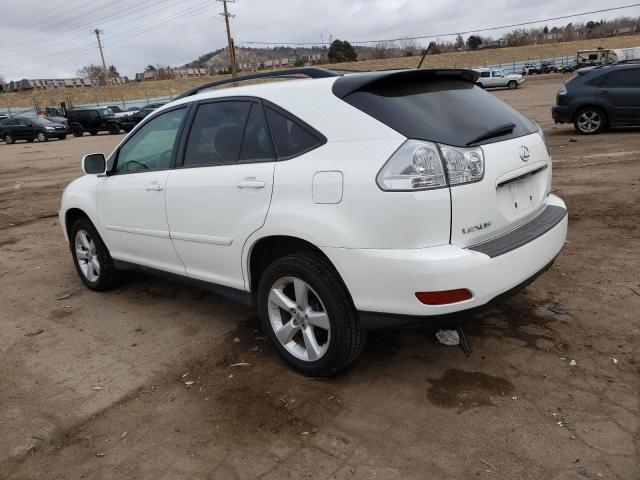 Photo 2 from auction – 2004 LEXUS RX 330 with VIN 2T2HA31U54C024935