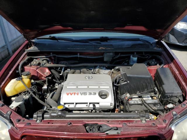 Photo 12 from auction – 2007 TOYOTA HIGHLANDER with VIN JTEDP21A570137294