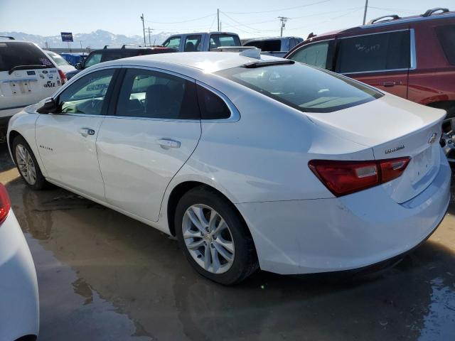 Photo 2 from auction – 2018 CHEVROLET MALIBU LT with VIN 1G1ZD5ST3JF159649