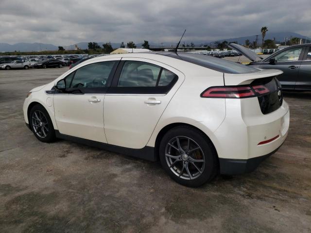Photo 2 from auction – 2012 CHEVROLET VOLT with VIN 1G1RB6E47CU103292
