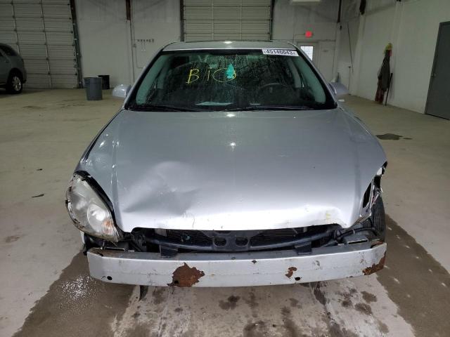 Photo 5 from auction – 2012 CHEVROLET IMPALA LT with VIN 2G1WG5E38C1133242
