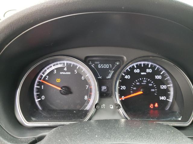 Photo 9 from auction – 2017 NISSAN VERSA S with VIN 3N1CN7AP2HL873382