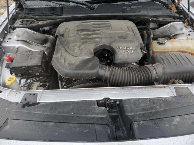 Photo 11 from auction – 2016 DODGE CHALLENGER with VIN 2C3CDZAG1GH344741