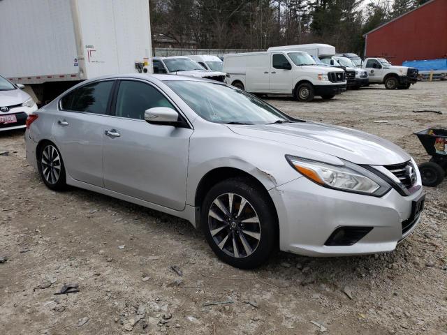 Photo 4 from auction – 2016 NISSAN ALTIMA 2.5 with VIN 1N4AL3AP9GC111265