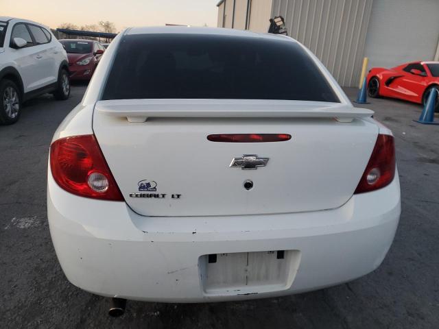 Photo 6 from auction – 2007 CHEVROLET COBALT LT with VIN 1G1AL55F577166725