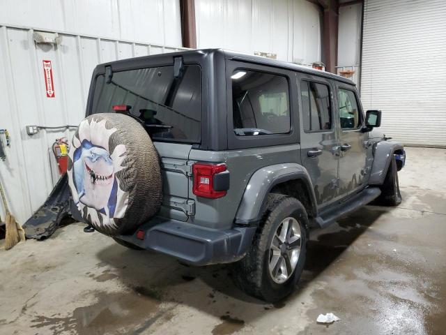 Photo 3 from auction – 2019 JEEP WRANGLER U with VIN 1C4HJXEN5KW615690