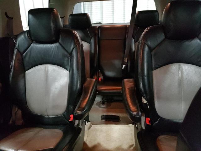 Photo 10 from auction – 2008 GMC ACADIA SLE with VIN 1GKEV13708J232825
