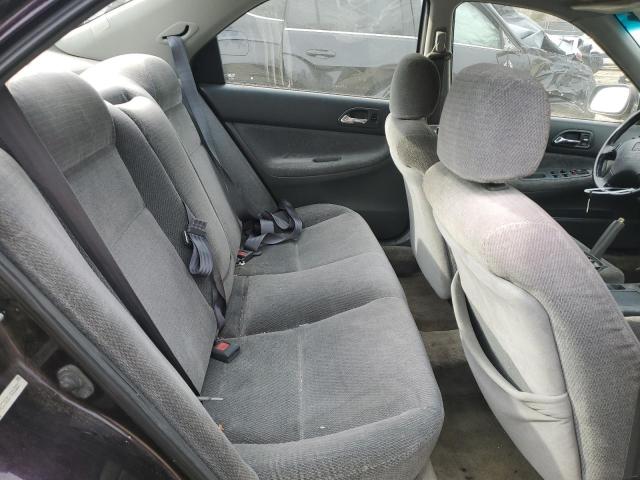 Photo 10 from auction – 1997 HONDA ACCORD with VIN 1HGCD5602VA163225