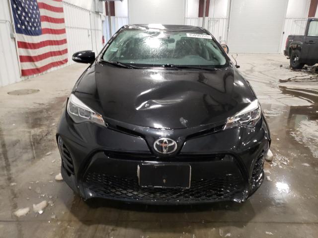 Photo 5 from auction – 2017 TOYOTA COROLLA L with VIN 2T1BURHE9HC748054