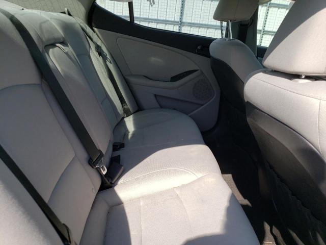 Photo 10 from auction – 2014 KIA OPTIMA LX with VIN 5XXGM4A70EG286671