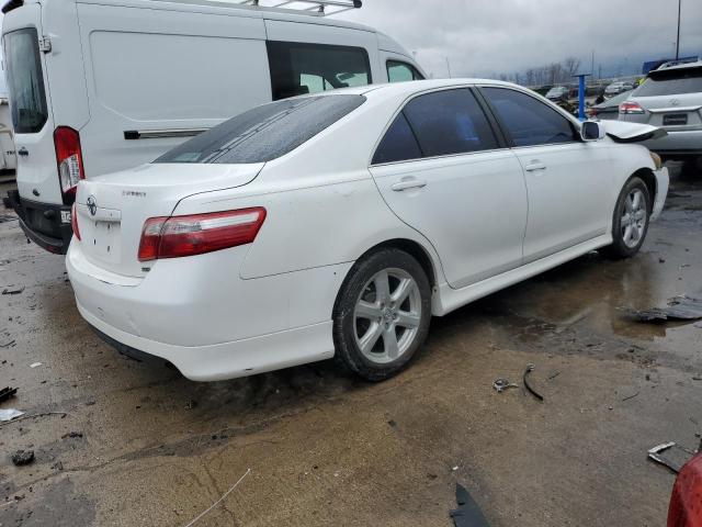 Photo 3 from auction – 2009 TOYOTA CAMRY BASE with VIN 4T1BE46K29U870019