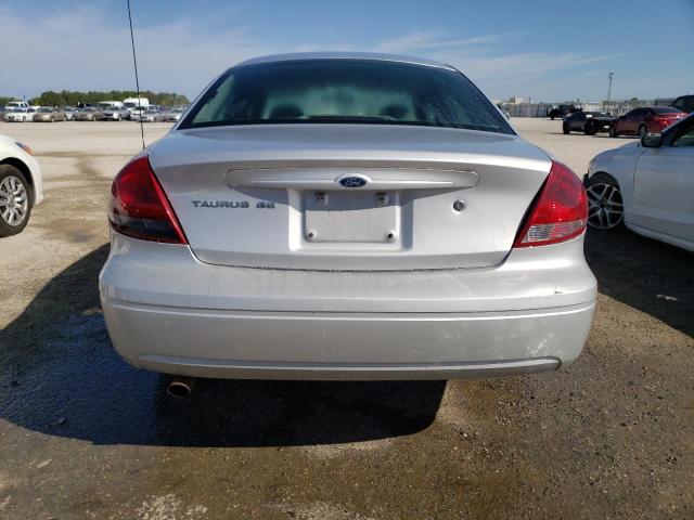 Photo 6 from auction – 2006 FORD TAURUS SE with VIN 1FAFP53U06A165587