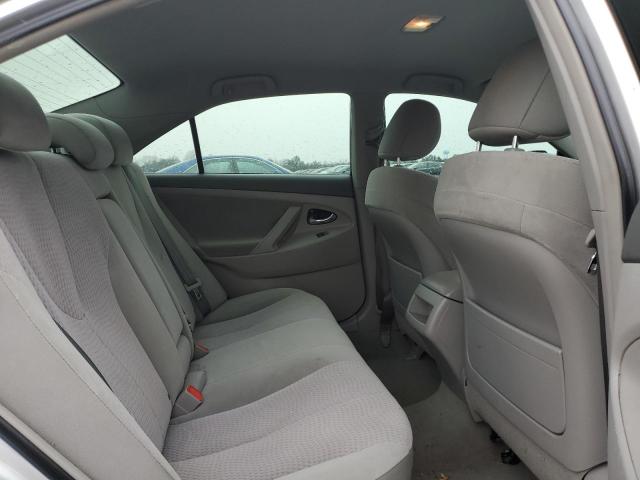 Photo 10 from auction – 2011 TOYOTA CAMRY BASE with VIN 4T4BF3EKXBR211755