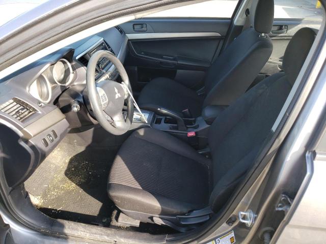 Photo 7 from auction – 2014 MITSUBISHI LANCER ES/ with VIN JA32U2FU7EU013314