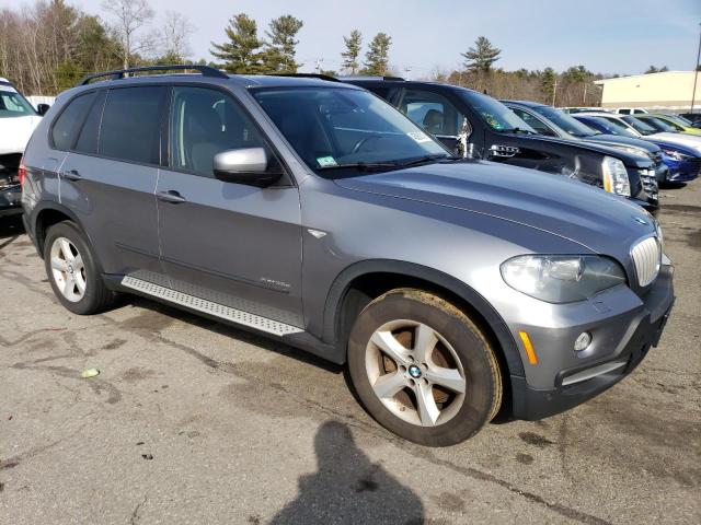 Photo 4 from auction – 2010 BMW X5 XDRIVE3 with VIN 5UXFF0C58ALT84138