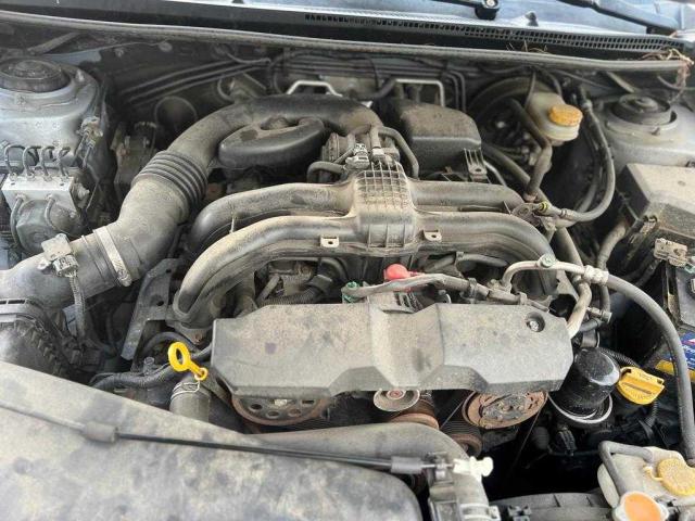 Photo 7 from auction – 2013 SUBARU IMPREZA PR with VIN JF1GPAC68DH218846