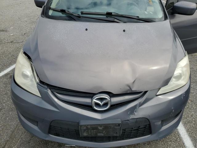 Photo 12 from auction – 2009 MAZDA 5 with VIN JM1CR29L890345804