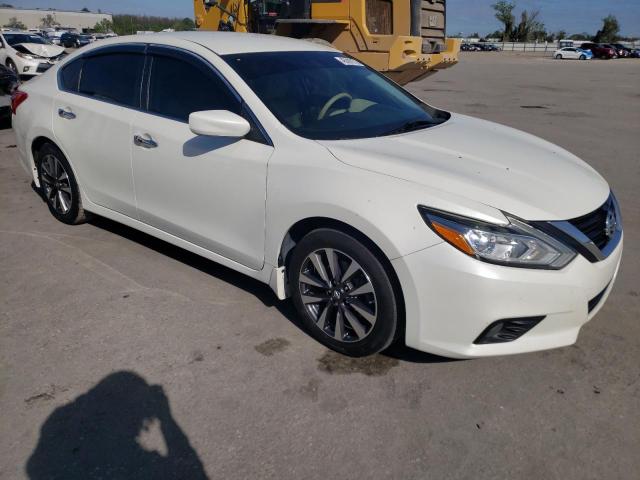 Photo 4 from auction – 2017 NISSAN ALTIMA 2.5 with VIN 1N4AL3AP0HC254302