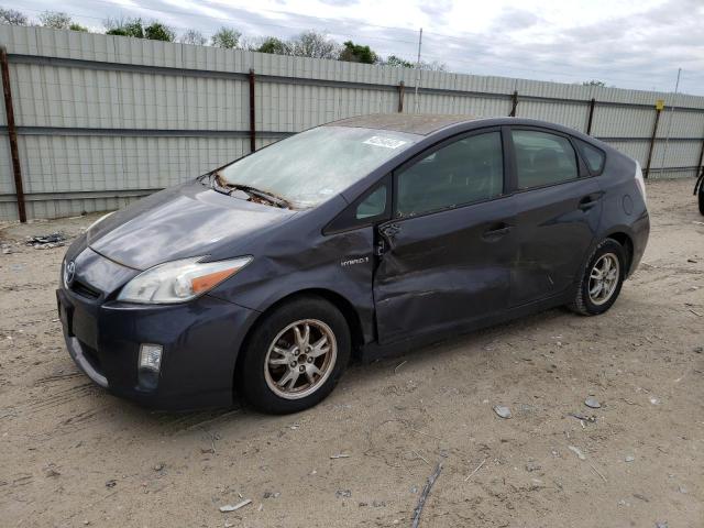 TOYOTA PRIUS 2011 z numerem VIN JTDKN3DU0B0279882 - Zdjęcie z aukcji
