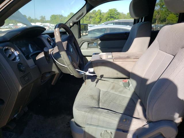 Photo 7 from auction – 2012 FORD F150 SUPER with VIN 1FTFX1CF0CKD38230