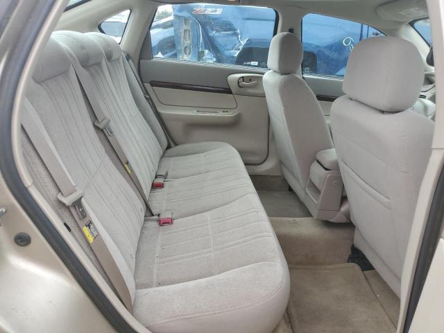Photo 10 from auction – 2005 CHEVROLET IMPALA with VIN 2G1WF52E959386857