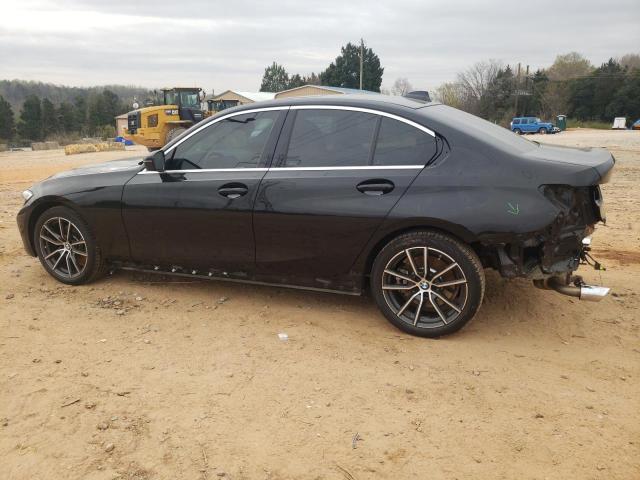 Photo 2 from auction – 2019 BMW 330I with VIN WBA5R1C53KFH20739