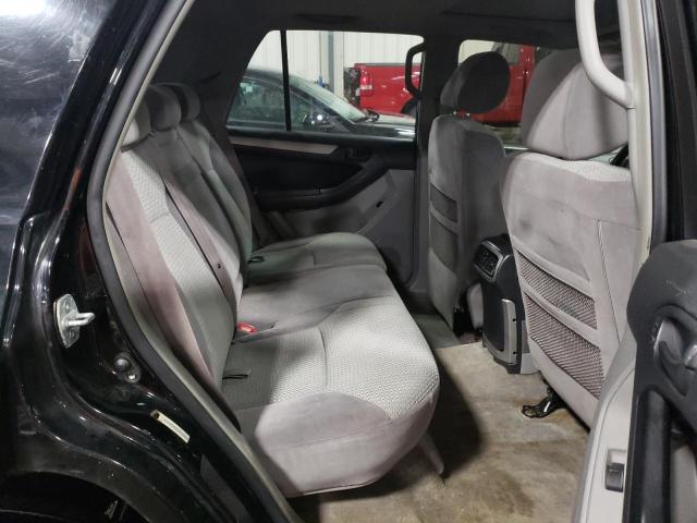 Photo 11 from auction – 2003 TOYOTA 4RUNNER SR with VIN JTEBT14R430019536