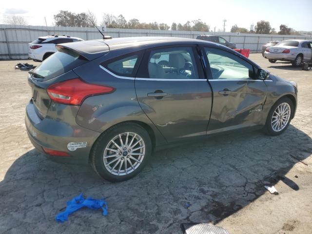 Photo 3 from auction – 2015 FORD FOCUS BEV with VIN 1FADP3R42FL358377