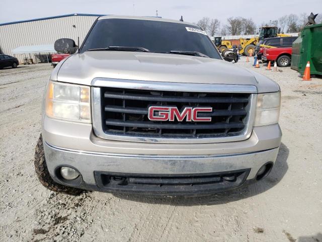 Photo 5 from auction – 2007 GMC NEW SIERRA with VIN 1GTEC19007Z523921