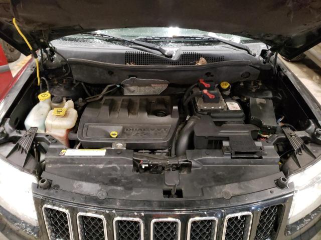 Photo 12 from auction – 2011 JEEP COMPASS SP with VIN 1J4NF1FB9BD159074