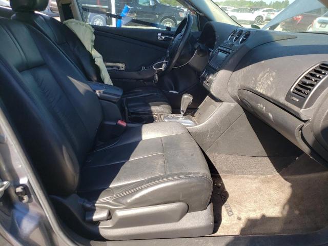 Photo 7 from auction – 2011 NISSAN ALTIMA BAS with VIN 1N4AL2AP9BN432603