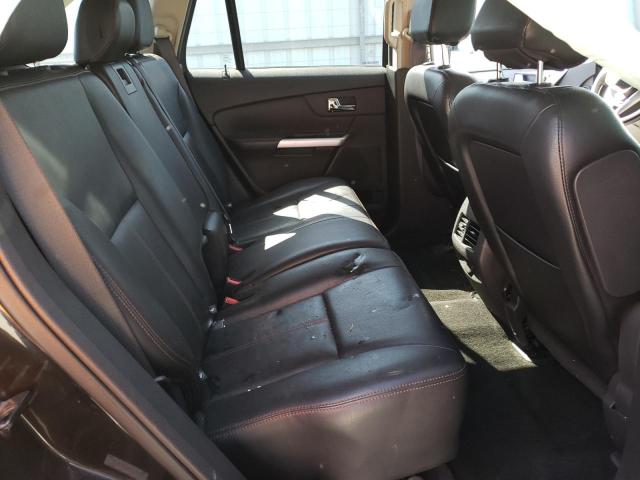 Photo 11 from auction – 2013 FORD EDGE SEL with VIN 2FMDK4JC4DBB38734
