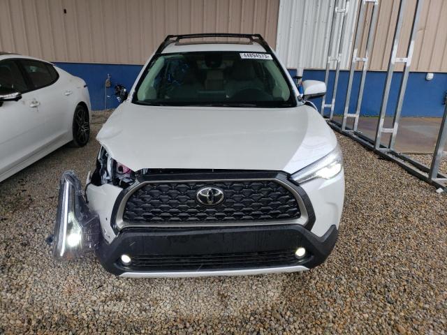 Photo 5 from auction – 2022 TOYOTA COROLLA CR with VIN 7MUDAABG1NV036448