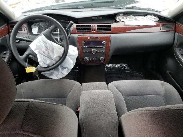 Photo 8 from auction – 2007 CHEVROLET IMPALA LT with VIN 2G1WT58K579104125