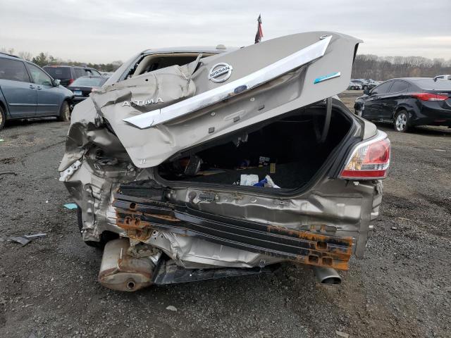 Photo 6 from auction – 2014 NISSAN ALTIMA 2.5 with VIN 1N4AL3AP4EN257235