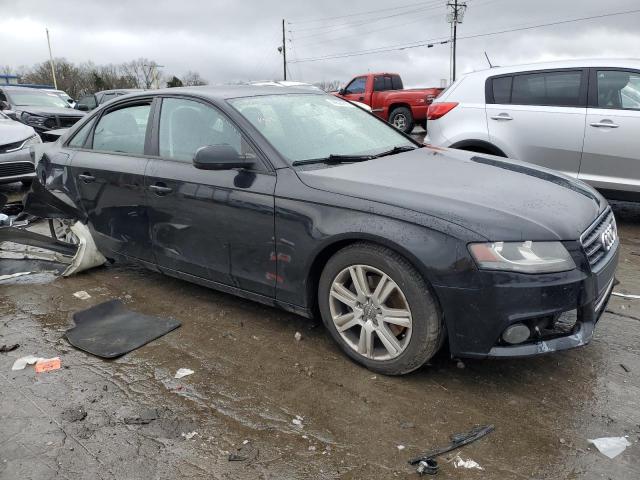 Photo 4 from auction – 2011 AUDI A4 2.0T AV with VIN WAUAFAFL3BN044183