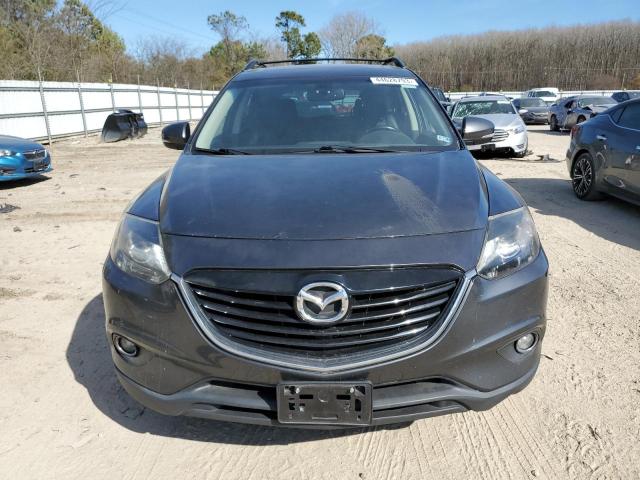 Photo 5 from auction – 2013 MAZDA CX-9 GRAND with VIN JM3TB3DVXD0408503