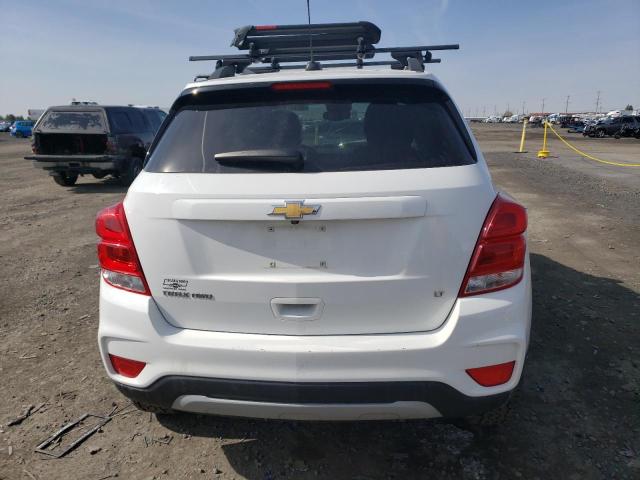 Photo 6 from auction – 2018 CHEVROLET TRAX 1LT with VIN KL7CJPSB6JB572923