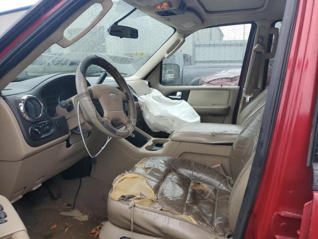Photo 7 from auction – 2006 FORD EXPEDITION with VIN 1FMFU15506LA04206