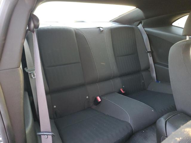 Photo 10 from auction – 2011 CHEVROLET CAMARO LS with VIN 2G1FA1ED3B9161937