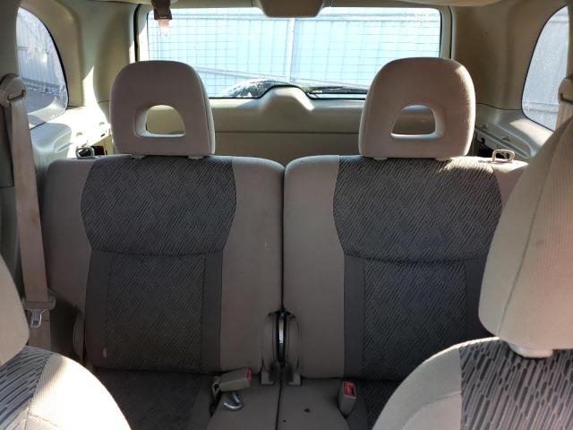 Photo 10 from auction – 2002 TOYOTA RAV4 with VIN JTEGH20V820072433