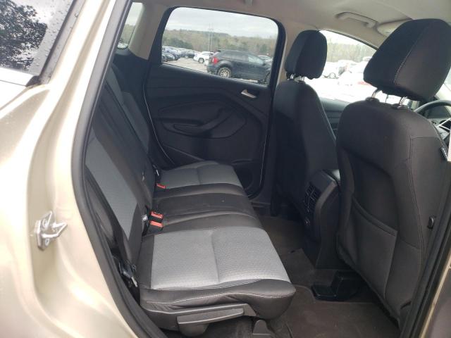 Photo 11 from auction – 2017 FORD ESCAPE SE with VIN 1FMCU0GD8HUB93556