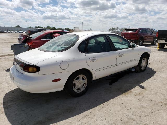 Photo 3 from auction – 1997 FORD TAURUS GL with VIN 1FALP52U8VA318770
