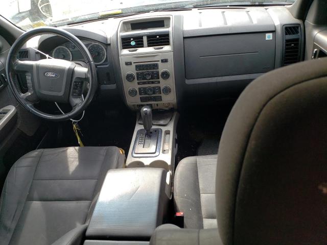 Photo 8 from auction – 2011 FORD ESCAPE XLT with VIN 1FMCU9DG3BKB56971