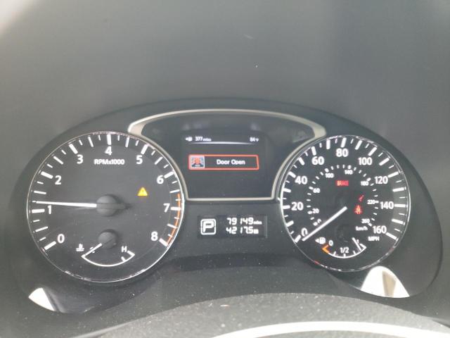 Photo 9 from auction – 2013 NISSAN ALTIMA 2.5 with VIN 1N4AL3AP1DC199403