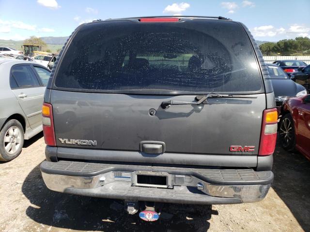 Photo 6 from auction – 2001 GMC YUKON with VIN 1GKEK13T41J180952